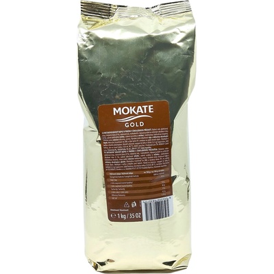 Mokate Cappuccino Gold s čokoládovou príchuťou 1 kg