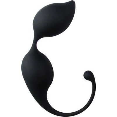 EASYTOYS CURVED KEGEL BALLS