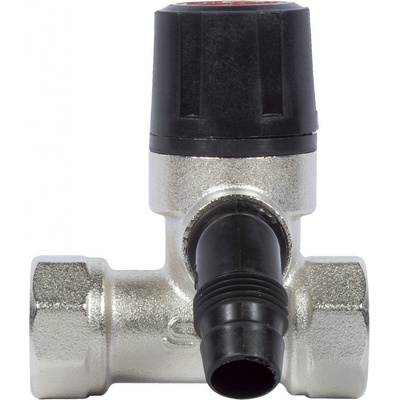 Slovarm TE-2852 DN15 Pojistný ventil k bojleru 1/2" 417538 – Hledejceny.cz