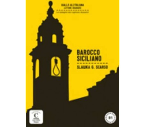Barocco siciliano