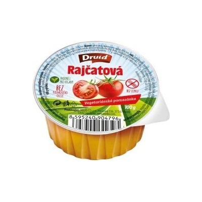 Druid vege pom. rajčata 100 g