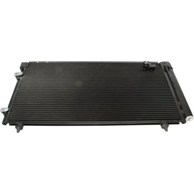 Kondenzátor, klimatizace MAXGEAR AC830073