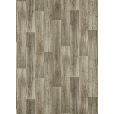 Breno Toptex Lime Oak 796M tmavé dřevo 500 cm 1 m²
