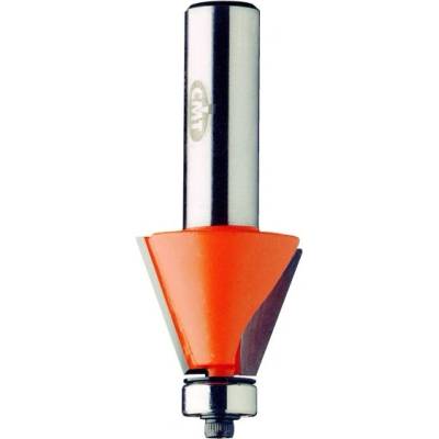 CMT Orange Tools CMT Fréza úkosová s ložiskem - 45° D 31,7 S=6 HW