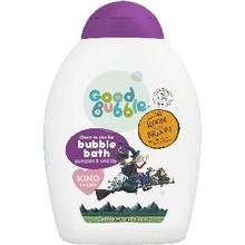 Good Bubble Room on the Broom Dětská pěna do koupele dýně a divoká lilie 400 ml