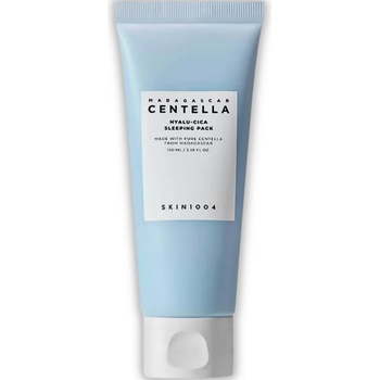 SKIN1004 - Madagascar Centella Hyalu-Cica Sleeping Pack - 100ml