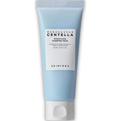 SKIN1004 - Madagascar Centella Hyalu-Cica Sleeping Pack - 100ml