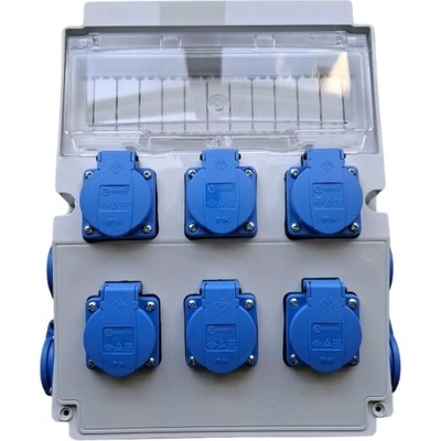 Elektrium 65004.10.0000