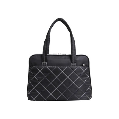 YENKEE YBN 1551BK GENOVA BLACK BAG