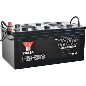 YUASA YBX1632