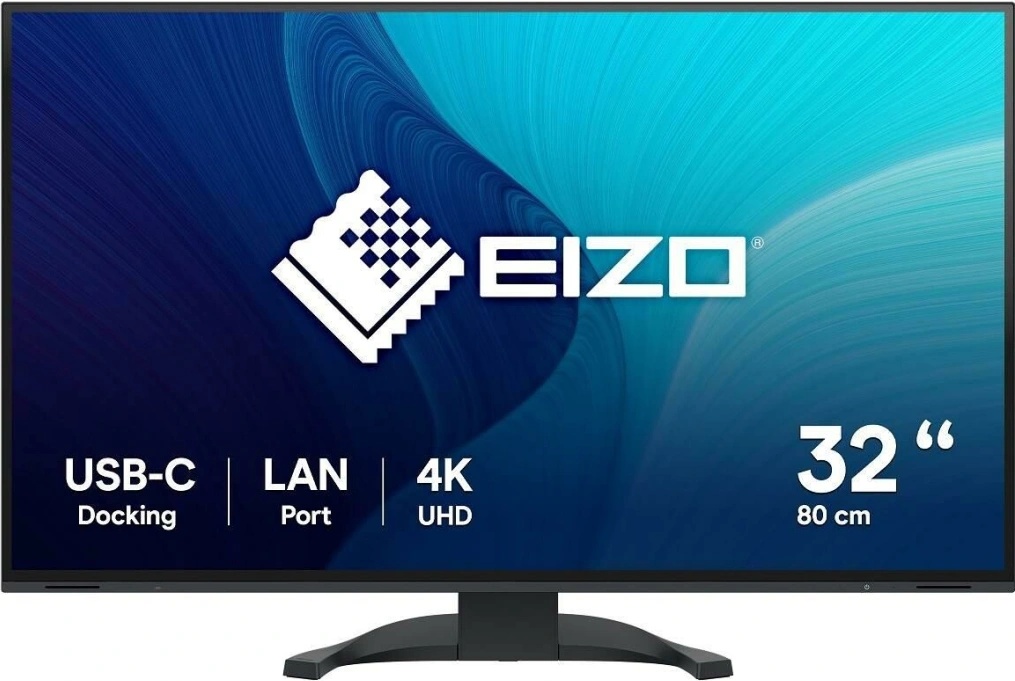 Eizo FlexScan EV3240X-BK od 1 255 € - Heureka.sk