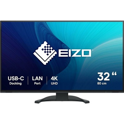 Eizo FlexScan EV3240X-BK
