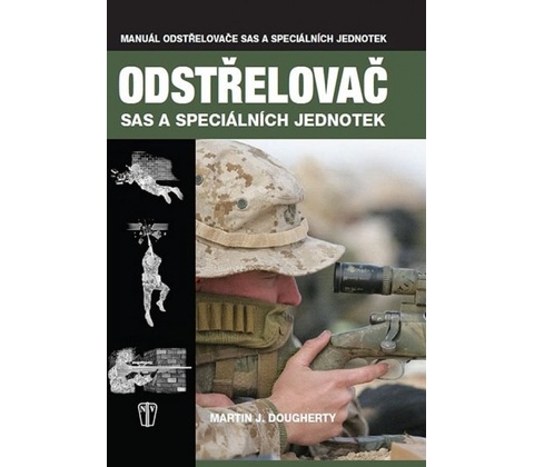 Odstřelovač