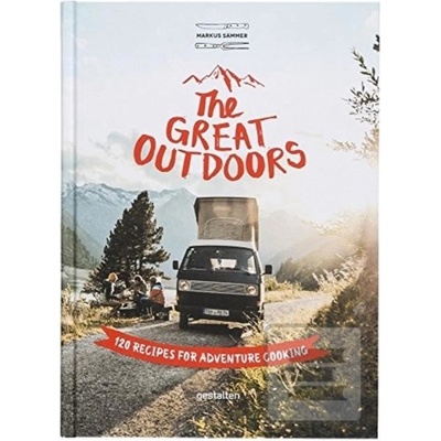 The Great Outdoors Sämmer Markus
