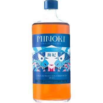 Minoki Rum