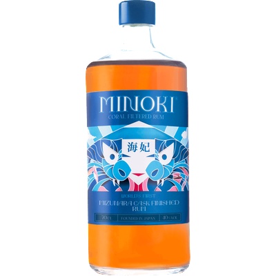 Minoki Rum