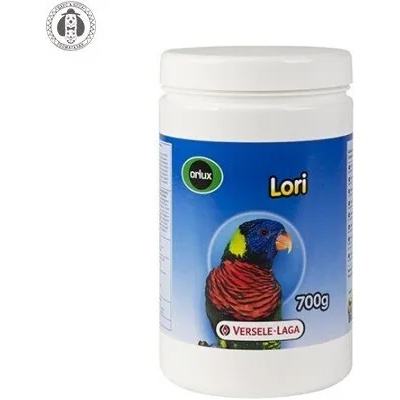 Versele-Laga Versele Laga Nutri Bird Lori - пълноценна храна за папагали лори 700gr