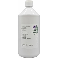 Simply Zen Dandruff Controller Shampoo 1000 ml