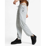 PUMA Dare To Sweatpants Grey - magazinko