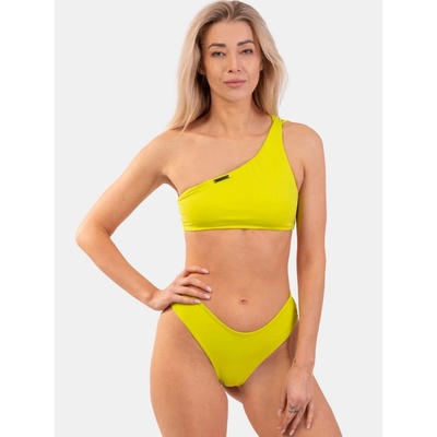 Nebbia Bandeau bikini plavky 448 zelená