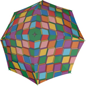 Doppler Magic Modern Art Steps (DOPPLER-7461572-00)