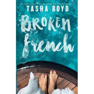 Broken French | TASHA BOYD (ISBN: 9781736997901)
