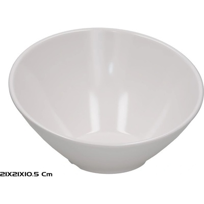 Kulsan melaminová miska Oasis 21 cm