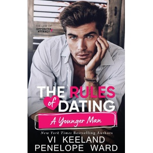 The Rules of Dating a Younger Man | Penelope Ward (ISBN: 9781959827498)