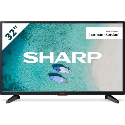 Sharp 32CB6E