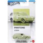 Mattel Hot Wheels: Pantone количка 69 Volkswagen Squareback (JKY60)