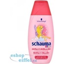 Schauma Šampon a balzám Kids Girl 250 ml