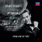 Universal Mäkelä Klaus: Petruska, Prélude A L'Apres - CD (071715)