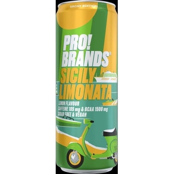 ProBrands BCAA Drink 330ml
