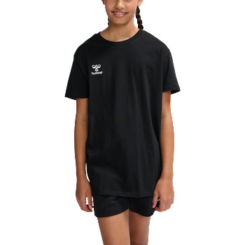 Hummel Тениска Hummel HMLGO 2.0 T-SHIRT S/S KIDS 224829-2001 Размер 164