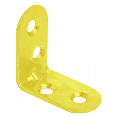 Mark Uholník nábytkový 30x30x16mm KR3
