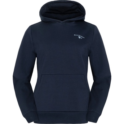 Sweet Protection Дамски суичър Sweet Protection Women's Club Hoodie - Dark Navy (117-3498-0113)