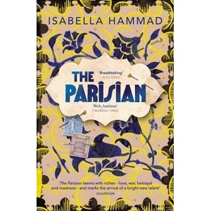 Parisian (ISBN: 9781784705701)