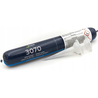 Bostik 3070 Korkový tmel 500 ml hnědá