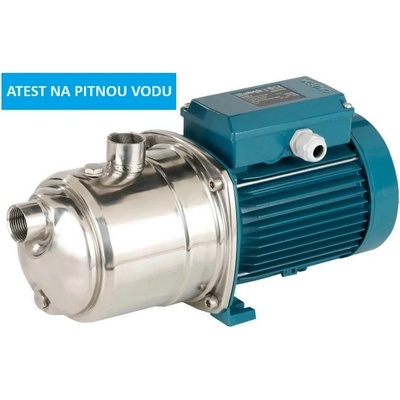 Calpeda NGXM 2/80 0,55kW 230V 2900ot./min. IE2 ZB00070331