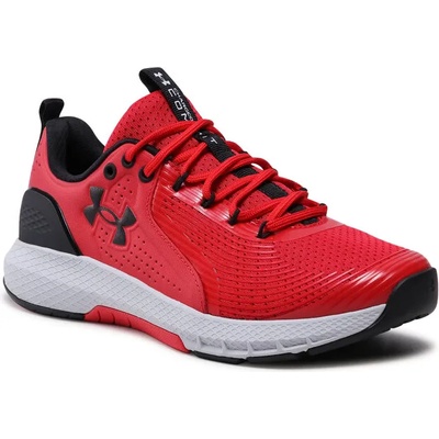 Under Armour Обувки Under Armour Ua Charged Commit Tr 3 3023703-600 Red (Ua Charged Commit Tr 3 3023703-600)