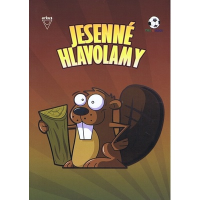 Jesenné hlavolamy - Andy Mečíř