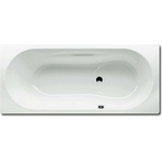 KALDEWEI Ambiente - Правоъгълна вана Vaio Set 944, 170x70 см, с противоплъзгащо покритие по цялата повърхност, бяла 234427090001 (234427090001)