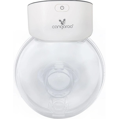Cangaroo Електрическа помпа за кърма Hands-Free Eliria