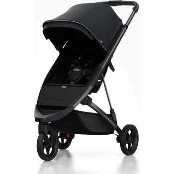 Thule Spring Canopy barevná stříška Midnight Black