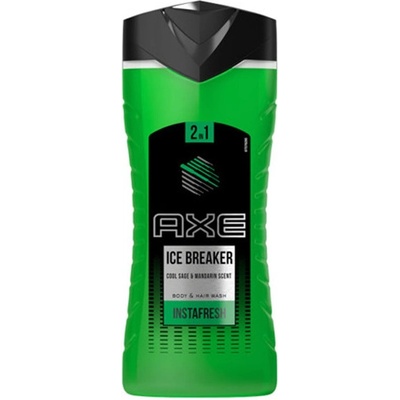 Axe Ice Breaker sprchový gél 250 ml