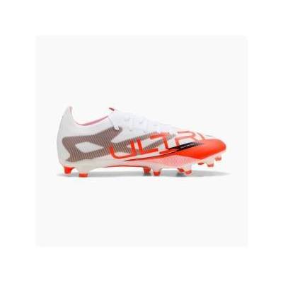 Футболни Ботуши за Възрастни Puma Ultra 5 Match Fg/Ag Размер на Крака 42, 5