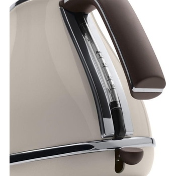 Image 1 of DeLonghi KBOV 2001 BG Icona Vintage