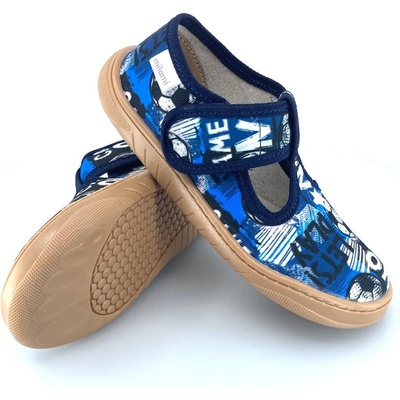 Milami BF1-MAA60-66B Blue