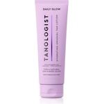 TANOLOGIST Daily Glow хидратиращо мляко за тяло за постепенен тен цвят Light To Medium 250ml