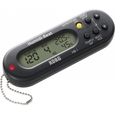 Korg Humidi-Beat – Zboží Mobilmania